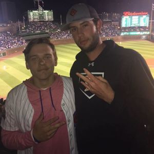 Meet your Posher, Scott